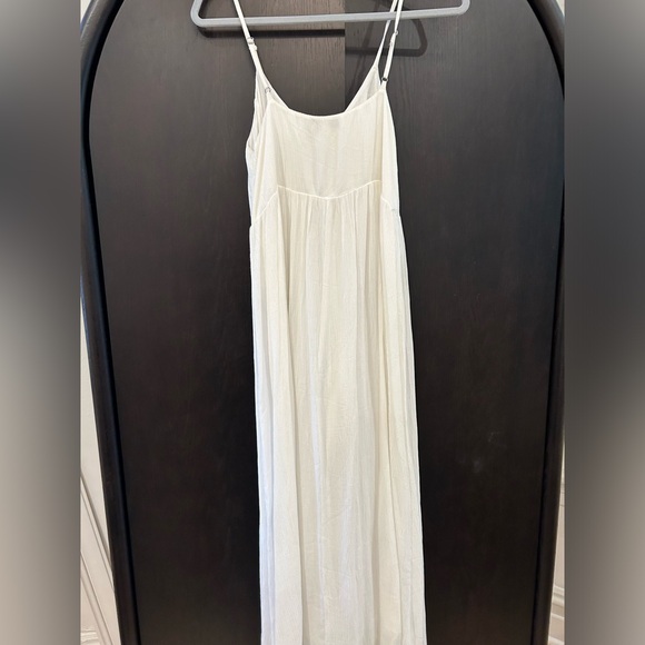 Z Supply Atlas Midi Dress - Picture 7 of 9